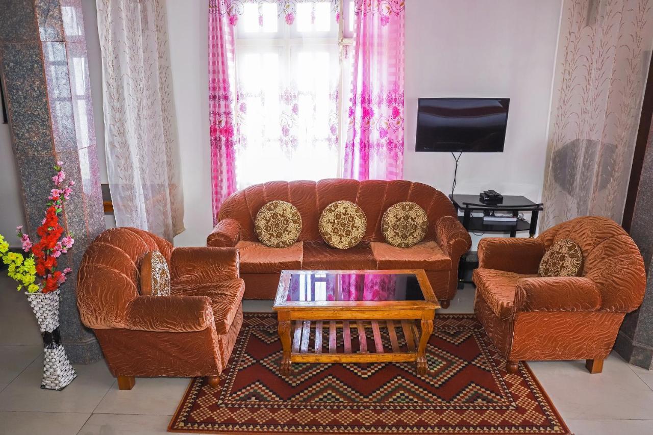 Dungmali Heritage Resort Namchi Buitenkant foto
