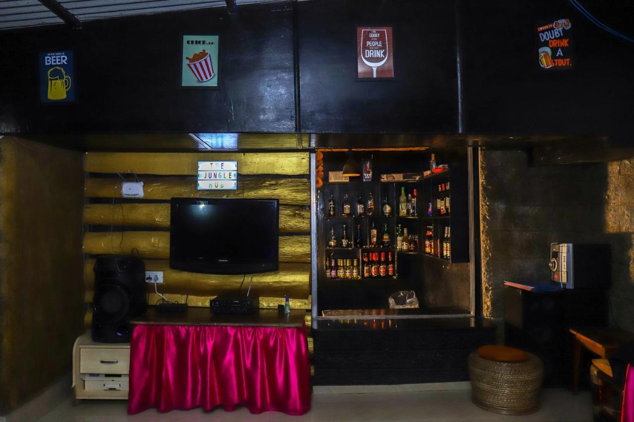 Dungmali Heritage Resort Namchi Buitenkant foto